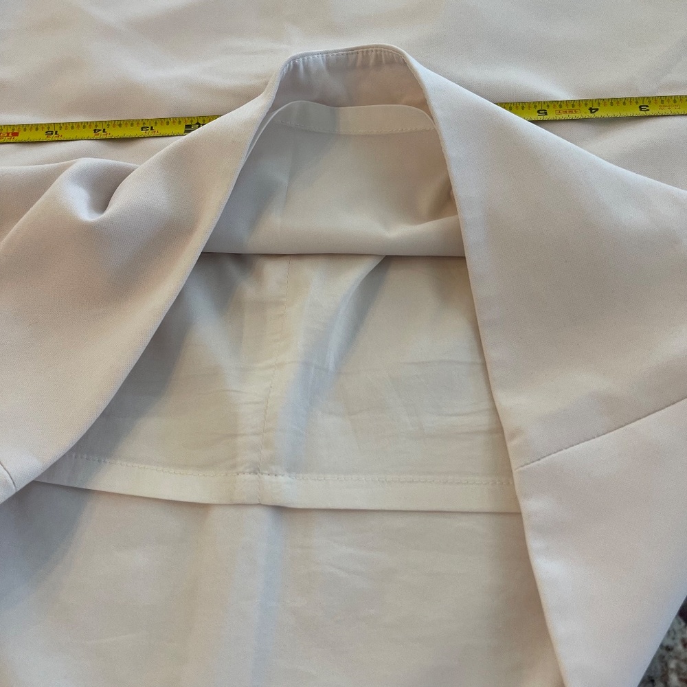 Express professional skirt - Picture 4 of 10